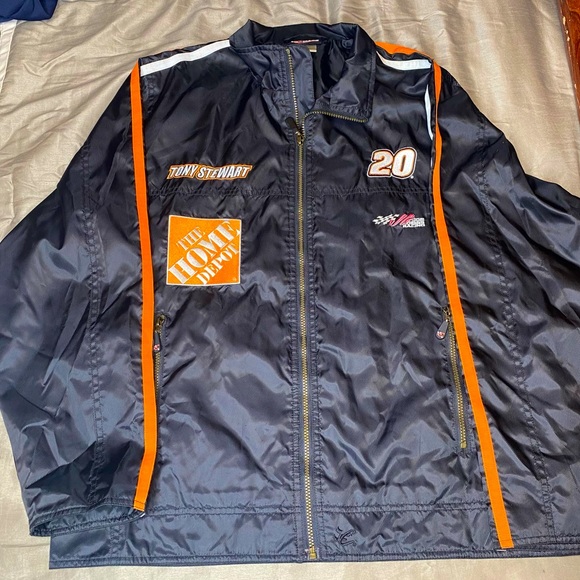 Vintage NASCAR Chase Authentic Jacket - Picture 2 of 6